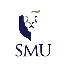 Singapore Management University logo